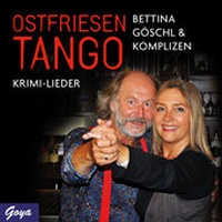 Abbildung von: Ostfriesentango - GOYA