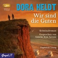 Cover: Wir sind die Guten (MP3) - GOYALiT