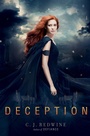 Cover: Deception - HarperCollins