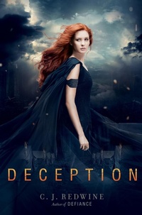 Enlarge image Cover: Deception - HarperCollins