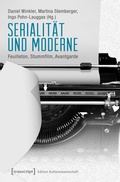 Cover: Serialit&auml;t und Moderne - transcript