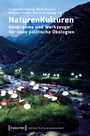Cover: NaturenKulturen - transcript