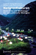 Cover: NaturenKulturen - transcript