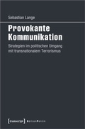 Cover: Provokante Kommunikation - transcript