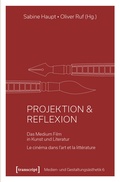 Cover: Projektion & Reflexion - transcript