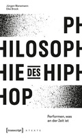 Cover: Philosophie des HipHop - transcript