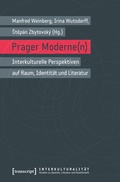 Cover: Prager Moderne(n) - transcript