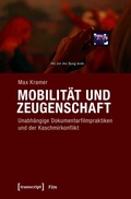 Cover: Mobilit&auml;t und Zeugenschaft - transcript