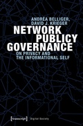 Cover: Network Publicy Governance - transcript