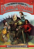 Cover: The Hero's Guide to Saving Your Kingdom - Collins