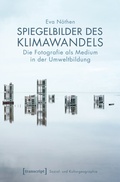 Cover: Spiegelbilder des Klimawandels - transcript