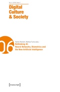 Cover: Digital Culture & Society (DCS) - transcript