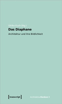 Enlarge image Cover: Das Diaphane - transcript