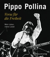Abbildung von: Verse für die Freiheit - Rotpunktverlag