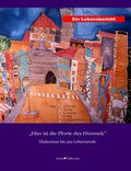 Cover: "Hier ist die Pforte des Himmels" - WDL