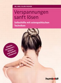 Abbildung von: Verspannungen sanft lösen - Humboldt Verlag