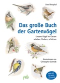 Cover: Das gro&szlig;e Buch der Gartenv&ouml;gel - pala