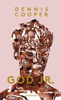 Cover: God Jr. - Luftschacht