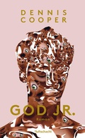 Cover: God Jr. - Luftschacht