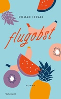 Cover: Flugobst - Luftschacht