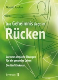 Cover: Das Geheimnis liegt im R&uuml;cken - SYNERGIA-Verlag