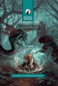 Cover: Geisterland - Low, Torsten