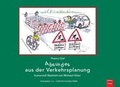Cover: Absurdes aus der Verkehrsplanung - Thiemo Graf Verlag und Buchhandel