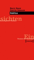 Cover: Habitus - transcript