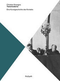 Enlarge image Cover: Transmoderne - b-books
