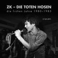 Cover: ZK - DIE TOTEN HOSEN - Fanpro