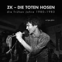 Enlarge image Cover: ZK - DIE TOTEN HOSEN - Fanpro