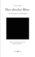 Cover: Das absolut B&ouml;se - Donat