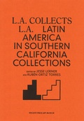 Cover: L.A. collects L.A. - BOM DIA BOA TARDE BOA NOITE