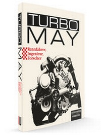 Enlarge image Cover: Turbo May - VIEW