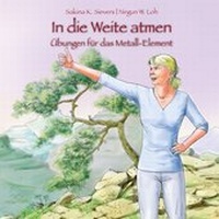 Abbildung von: In die Weite atmen - ShenDo Verlag