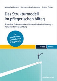 Abbildung von: Das Strukturmodell im pflegerischen Alltag - Schlütersche