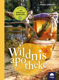 Abbildung von: Wildnisapotheke - Freya