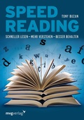 Cover: Speed Reading - mvg