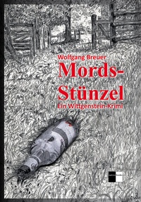 Abbildung von: Mords-Stünzel - Gedankenkunst Verlag