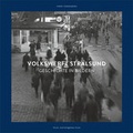 Cover: Volkswerft Stralsund - Druck- und Verlagshaus Kruse