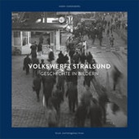 Enlarge image Cover: Volkswerft Stralsund - Druck- und Verlagshaus Kruse
