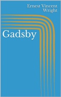 Cover: Gadsby - Paperless