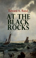 Cover: At the Black Rocks (Illustrated) - e-artnow