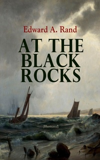 Enlarge image Cover: At the Black Rocks (Illustrated) - e-artnow