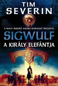 Cover: A kir&aacute;ly elef&aacute;ntja - Gold Book