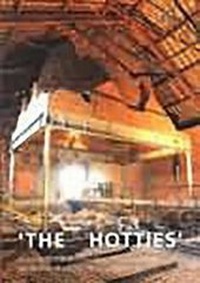 Abbildung von: 'The Hotties' - Oxford Archaeology