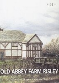 Enlarge image Cover: Old Abbey Farm, Risley - Oxford Archaeology
