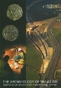 Cover: Archaeology of the A1 (M) Darrington to Dishforth DBFO Road Scheme - Oxford Archaeology