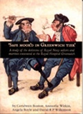 Cover: Safe Moor'd in Greenwich Tier - Oxford Archaeology