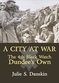 Cover: A City at War - Abertay Historical Society